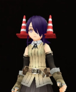 Traffic Cone Earmuffs